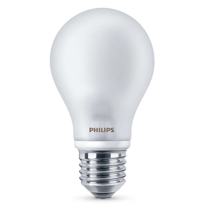 Philips ledclassic 40W A60 E27 WW fr nd