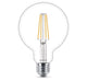 Philips LED 60W WHITE CALIENTE