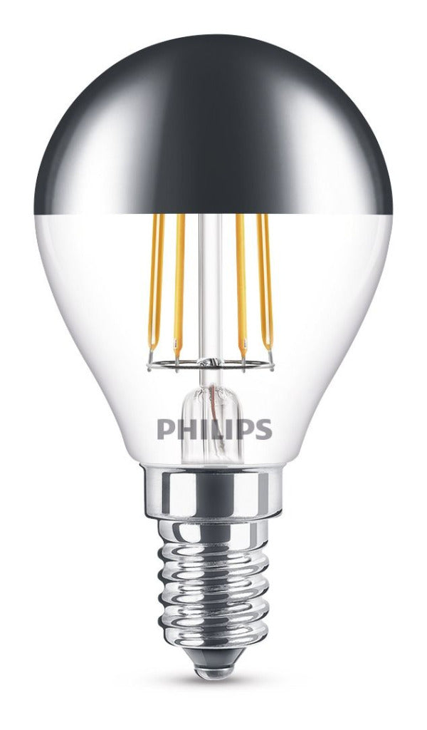 Philips LED Classic CM P45 35W WW E14 CL ND SRT4 iluminación