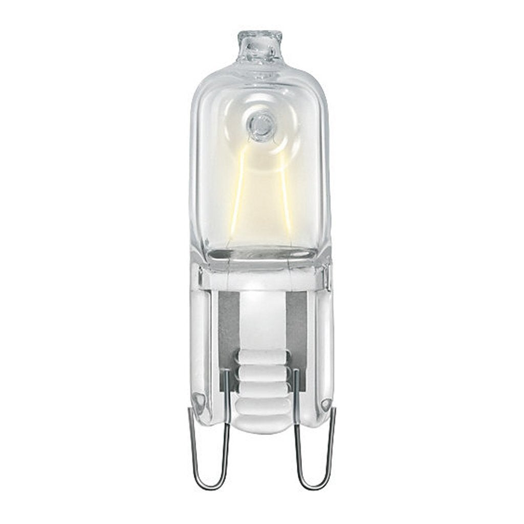 Philips lampadine alogene dimmerabili ov 25w g9 230v 1ct 20
