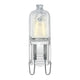 Philips bombillas halógenas regulables ov 25w g9 230v 1ct 20