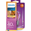 Philips LED 40W P45 E27 CL WGD90 SRT4 Iluminación