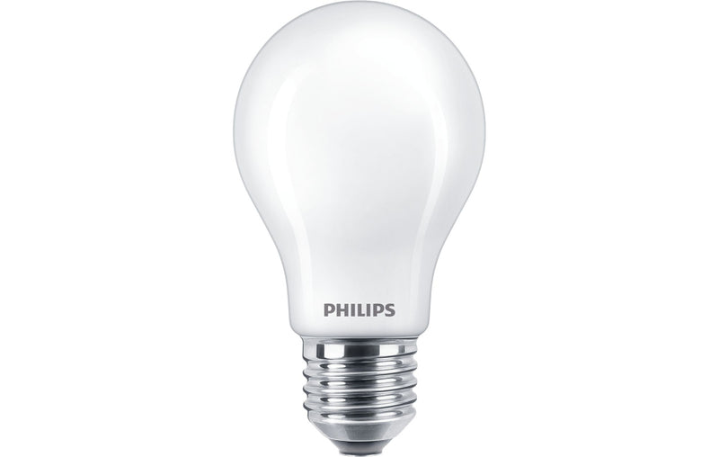 Philips LED 15W E27 WW A60 FR ND SRT4 Lighting