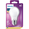 Philips LED 15W E27 WW A60 FR ND SRT4 Iluminación