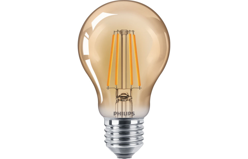 Philips LED 35W A60 E27 825 ORO NDSRT4 Iluminación