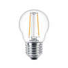 Philips LED Can Lamp lampada 25w E27 Bianco caldo