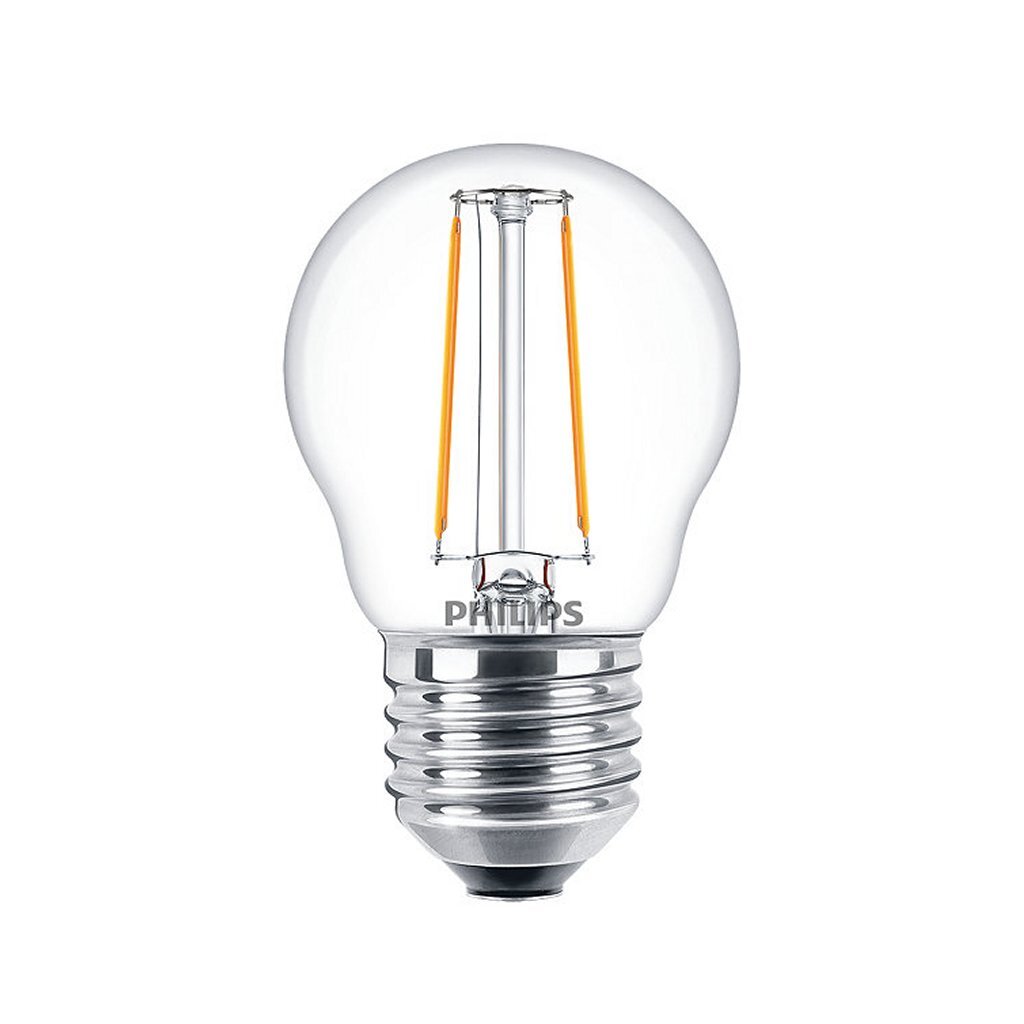 Philips LED Can Lamp lampada 25w E27 Bianco caldo