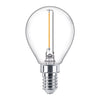 Philips Philips LAD LAMPAGGIO 15W E14 BIANCO CALDO
