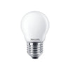 Philips Dimmable LED Candlamp 40W E27 Warm White