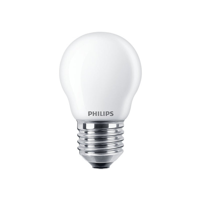 Philips Dimmable LED Candlamp 40W E27 White cálido