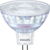 Philips led 50w gu5.3 ww 12v 36d wgd srt4 verlichting