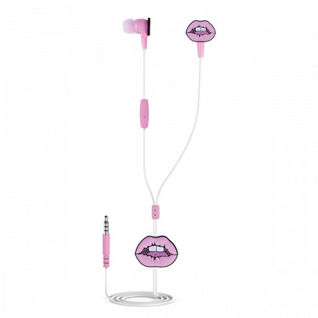 KANGARO KANGARO K-58191005 DRESZ IN-EAR LAPS PINK