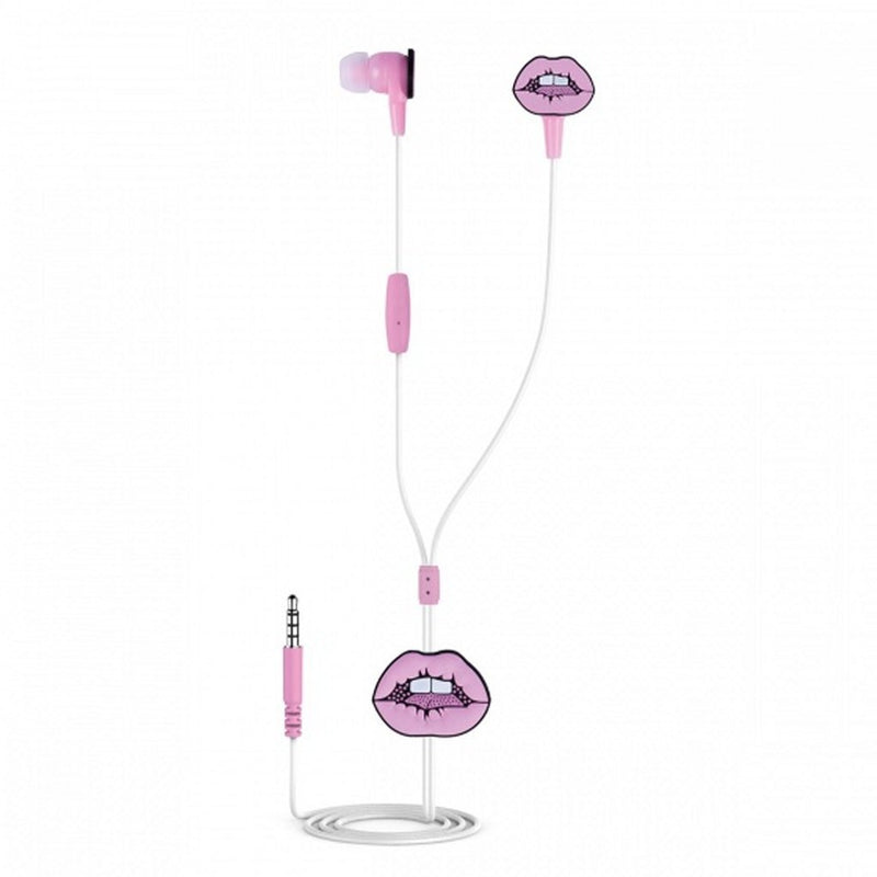KANGARO KANGARO K-58191005 DRESZ IN-EAR LAPS PINK