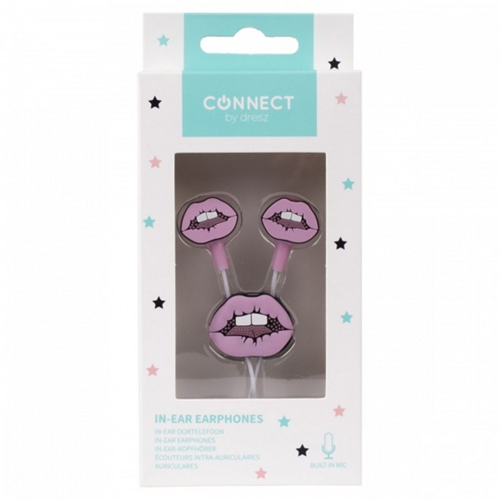 KANGARO KANGARO K-58191005 DRESZ IN-EAR LAPS PINK