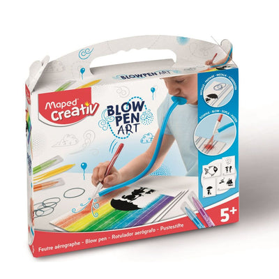 Penna Bowart mappata mappata + 18 PTIPLES