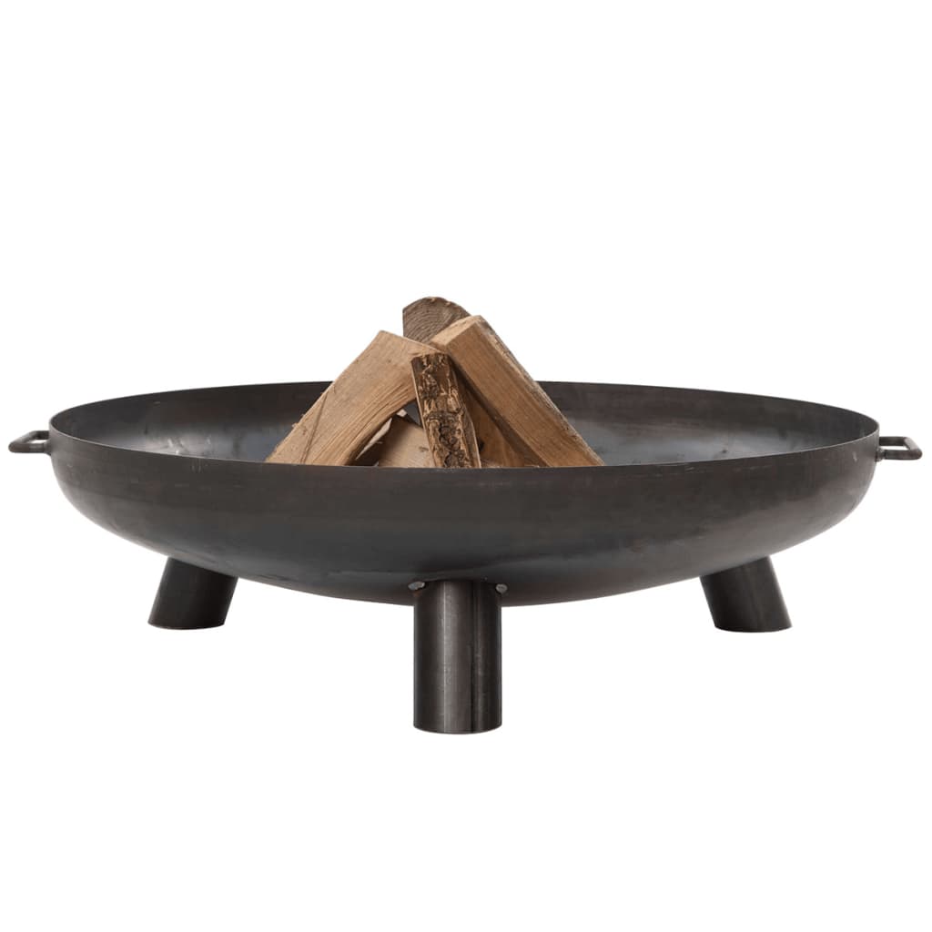 Redfire Redfire Fire Bowl Salo Black Steel 80 cm 81020