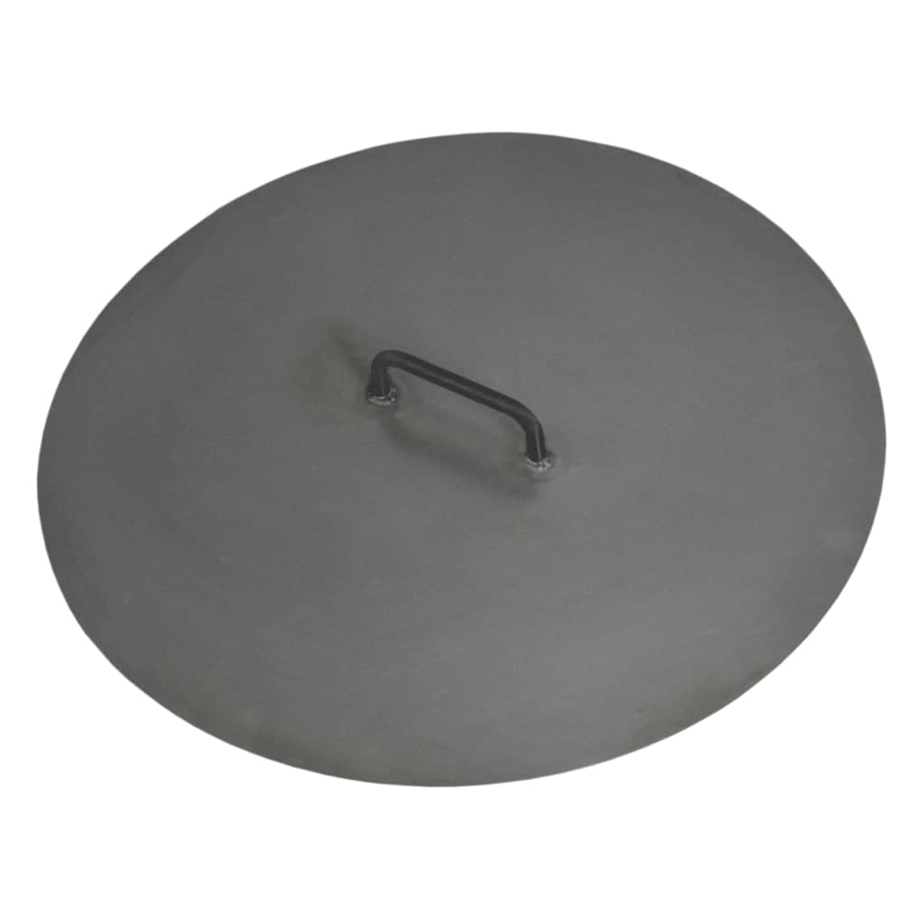 Redfire Redfire Lid para Fire Bowl Salo 80 cm de metal