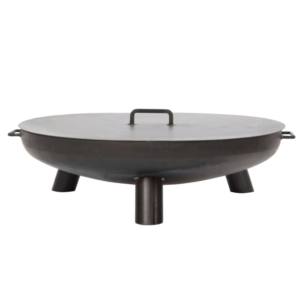 Redfire Redfire Lid para Fire Bowl Salo 80 cm de metal