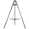 Redfire Redfire DriepootBarbecue Black 172 cm BBQ Trípode