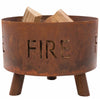 REDFIRE REDFIRE VUURKORF FULLA RUST -COLLED 88030