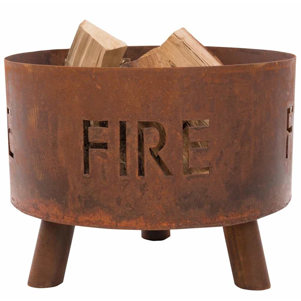 REDFIRE REDFIRE VUURKORF FULLA RUST -COLLED 88030