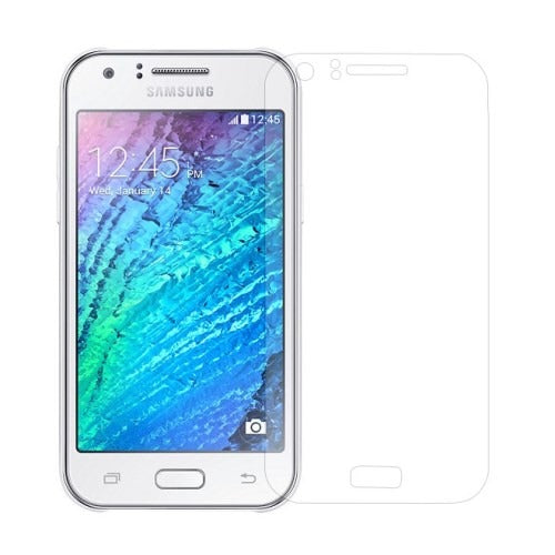 MW MW ARC protettore a schermo di vetro temperato per Galaxy J1