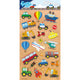 Totum voertuigen stickers