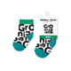 Calcetines de bebé Groningen (6uds)