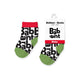 Calcetines de bebé Brabante (6uds)