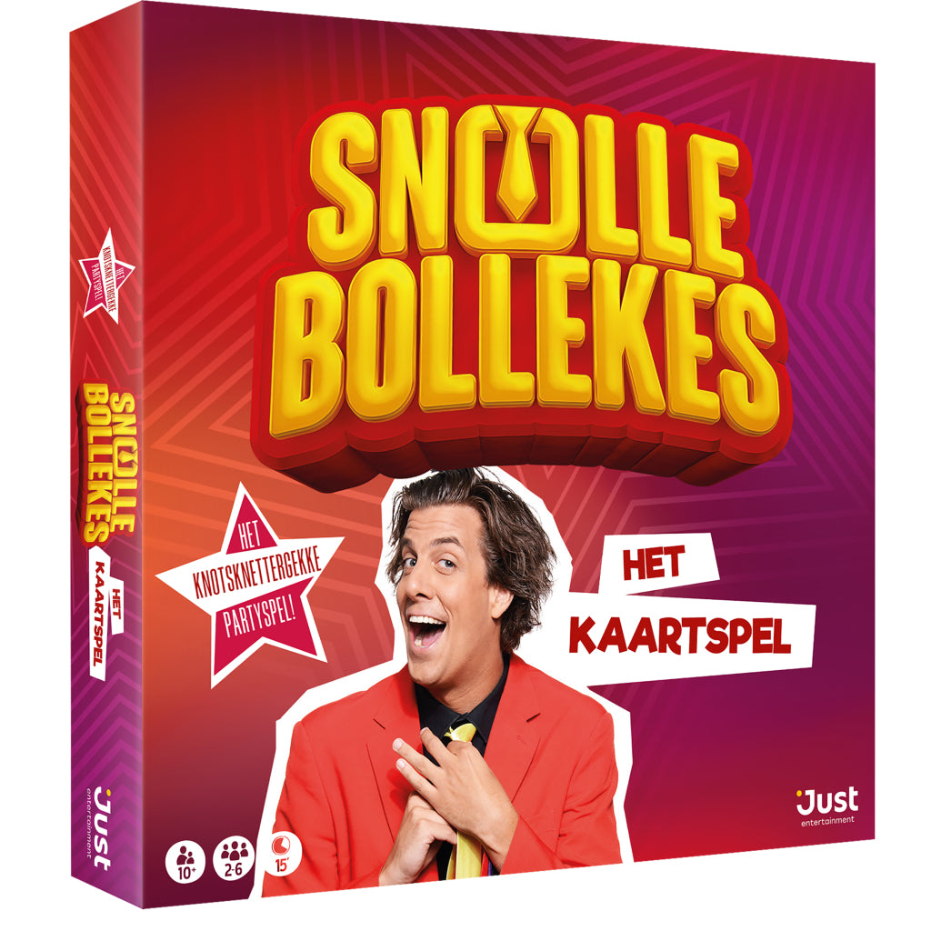 Toi-toys Snollebollekes il gioco di carte