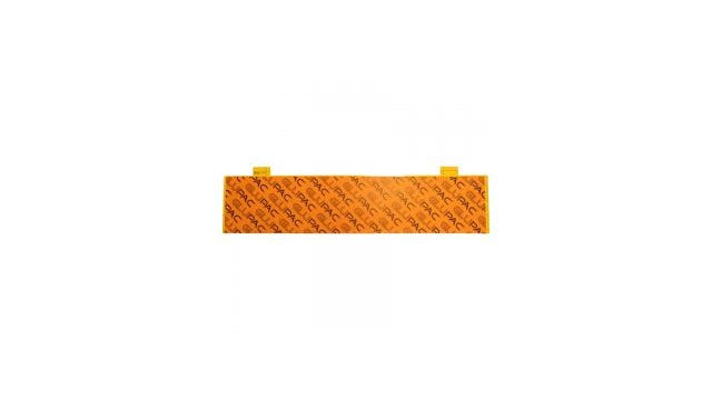 Piastre adesive Glupac GLUPAC per set giallo NCT15 12 pezzi