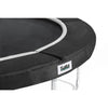 SALTA SALTA 581A Combo Trampoline 183 cm + Net di sicurezza Nera