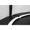 SALTA SALTA 581A Combo Trampoline 183 cm + Net di sicurezza Nera
