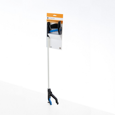 Vitility grijper met haak en magneet - groot 76 cm