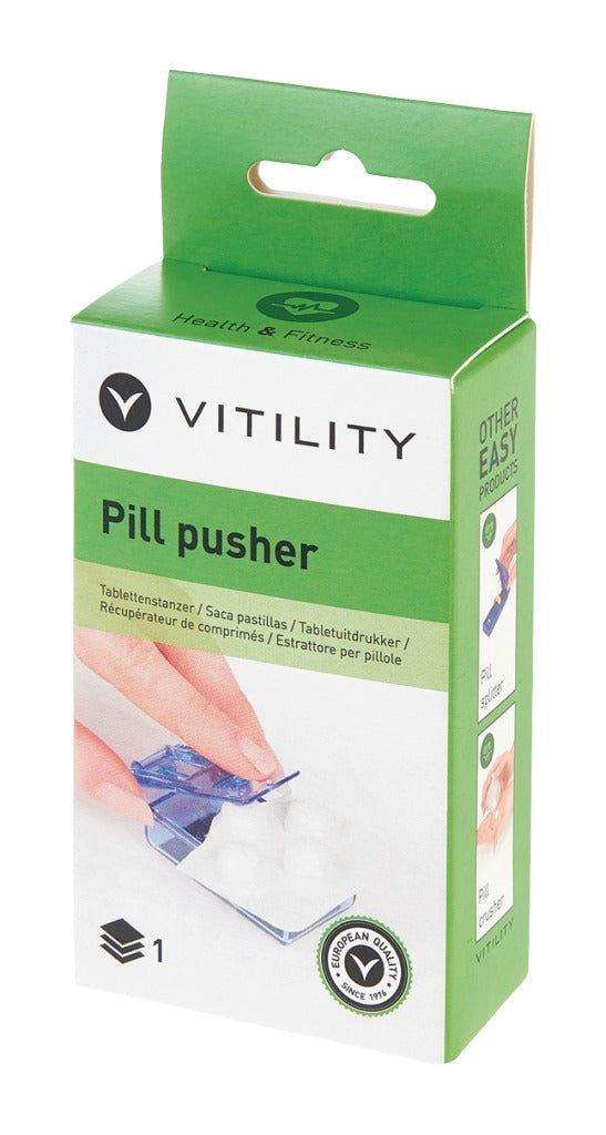 VITILITY VITILITY VIT-70610060 COMPRESSO CASA EXPREKER