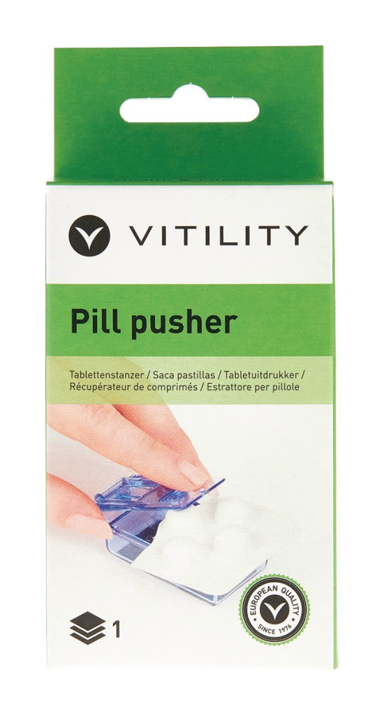 VITILITY VITILITY VIT-70610060 COMPRESSO CASA EXPREKER