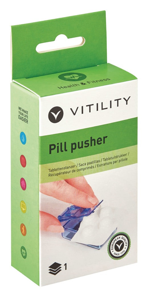 VITILITY VITILITY VIT-70610060 COMPRESSO CASA EXPREKER