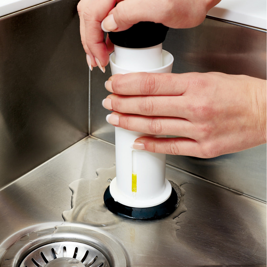 VITILITY VITILITY VIT-70210300 Easysqueezey Wringhulp per asciugamani da cucina