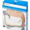 Vitility vit-70110770 douchehoes - arm heel