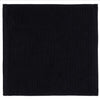 DDDDDD VAATVOEK NEGRO BASIC 30 x 30 cm Set 4