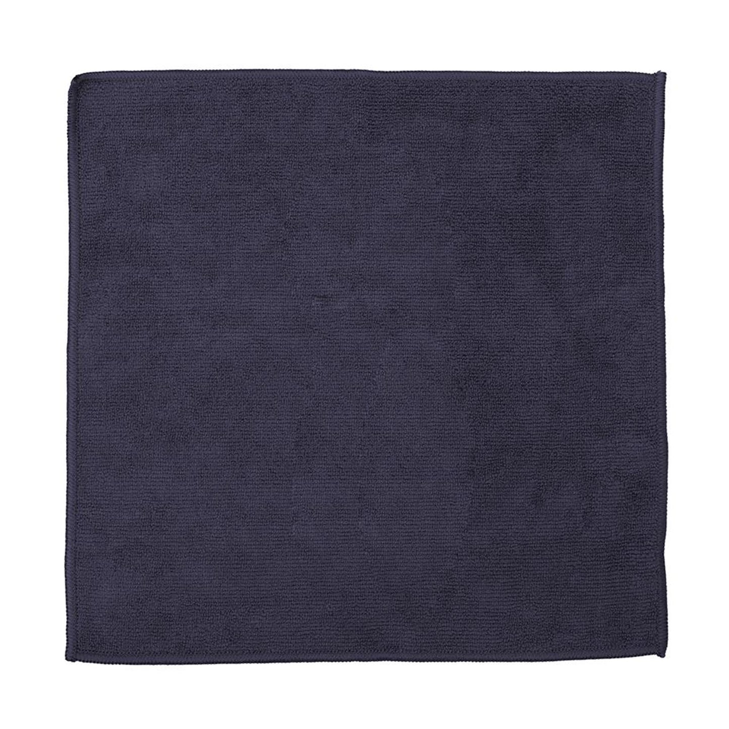 Ddddd paño de microfibra billie 30x30 cm azul 6 piezas | 4 piezas