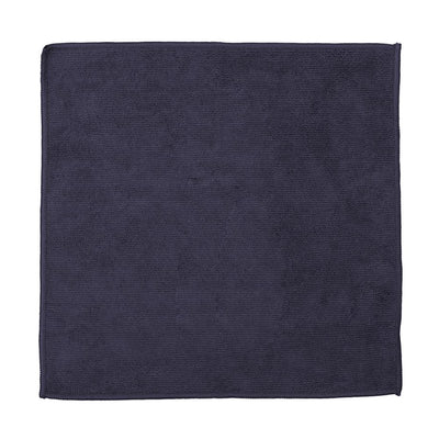 Ddddd paño de microfibra billie 30x30 cm azul 6 piezas | 4 piezas