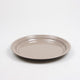 Piastra base collezione Zinc zinco grigio 30x2,5 cm