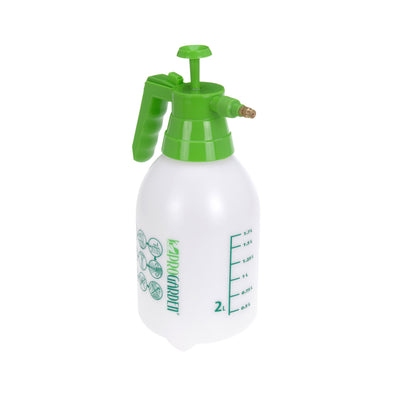 PRO GARDER GARDEN ALTA -CROSSA SPAGCHIO PIANTA 2L BIANCO VERDE