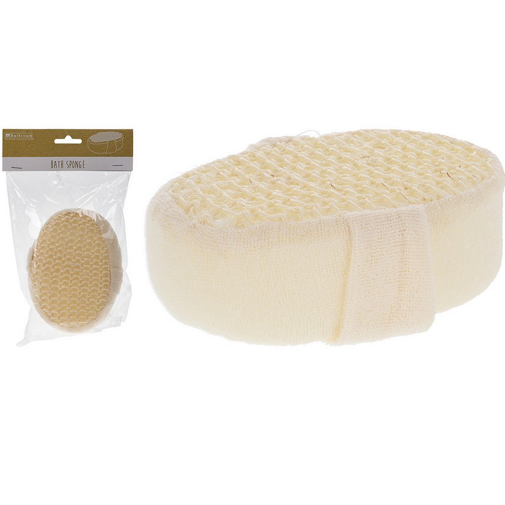 Massaggio di base Bad Sponge