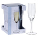 Miscellanea Champagne Glass Set 4 pezzi