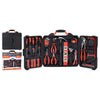Toolas FX Toiladas FX de 76 piezas Conjunto de herramientas