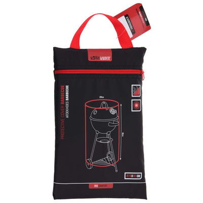 Progarden Progarden Coidra del barbecue intorno a 70x80 cm