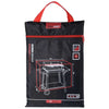 Pro garden afdekhoes barbecue luxe 95x50x75cm