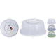 Excelente Housware Housware Cake Box 33x15 CM Surorti